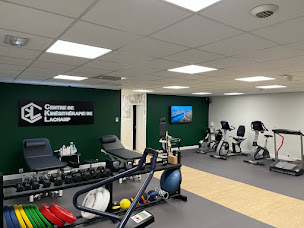 Photo n°1 de Kiné Lachamp Courpière MESLIN LAZZERINI BOGEARD CHARTOIRE SAURET à Courpière (Kinésithérapeute)