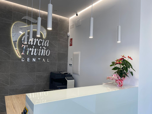 Clínica Dental García Triviño