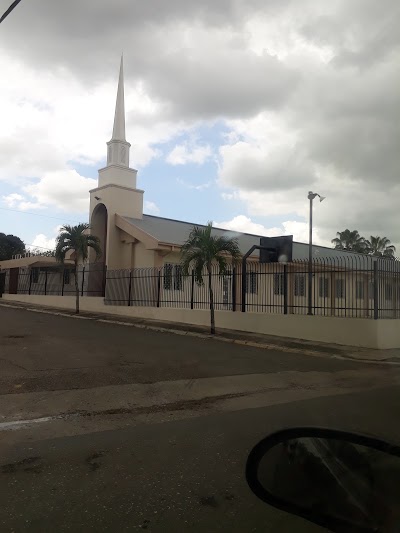 Photos of Iglesia de JESUCRISTO Sud