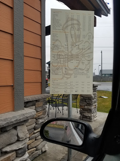 Whistle Stop Coffee Shop - Thumbnail