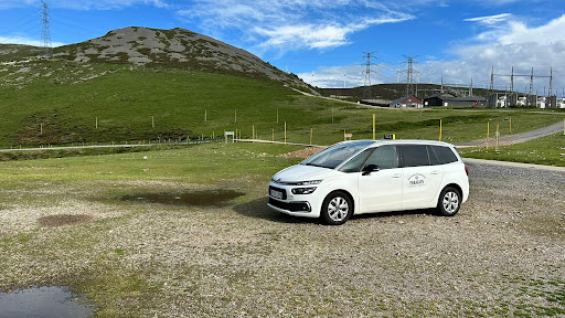 Taxi Cornellana Asturias - Thumbnail