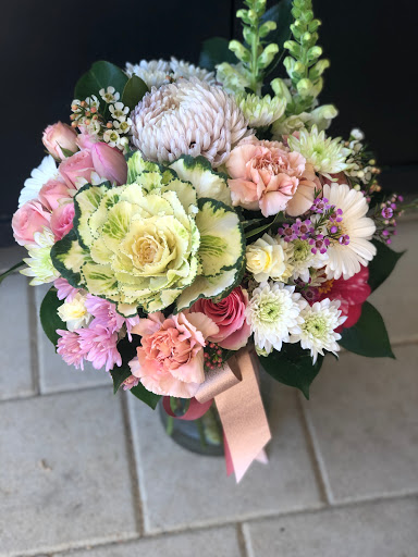 Chica Bunches Florist - Thumbnail