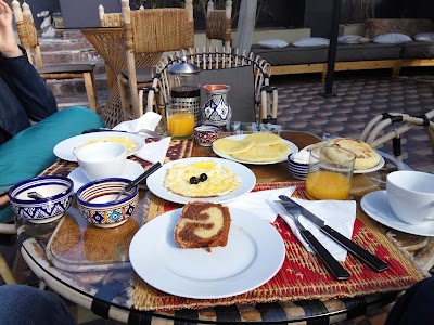 Photos of Riad Bindoo