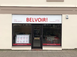 Belvoir Sales & Lettings Cumbria