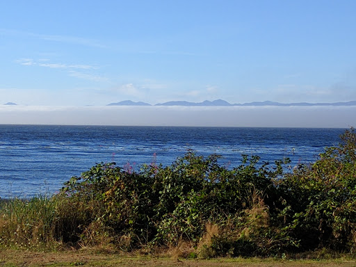 Clallam Bay West - Thumbnail