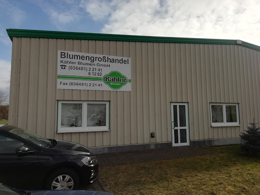 Kähler Blumen GmbH
