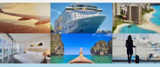 World Travel Getaways - Thumbnail