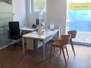 Photo n°1 de MACIF Assurances à Soissons (Agence d'assurance pour locataires)