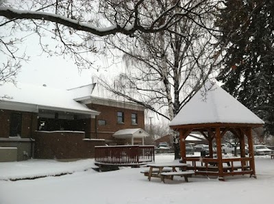 Bitterroot Public Library