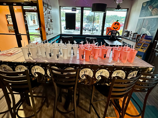 Biggby Coffee St. John Gallery - United States