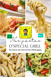 Photo n°38 de O’Spécial Grill Gagny à Gagny (Pizzas à emporter)