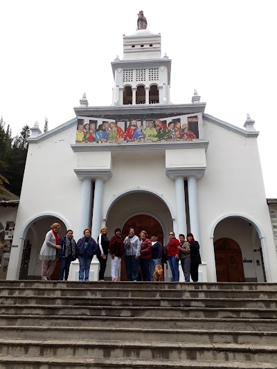 Photos of El Huayco