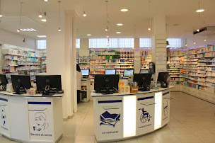 Photo n°4 de Pharmacie de la Grâce de Dieu à Caen (Pharmacie)