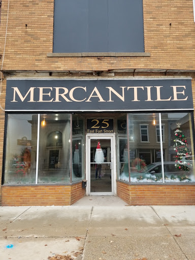 Mercantile 25 Event Space