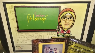 Photos of Laskar Pelangi Gallery