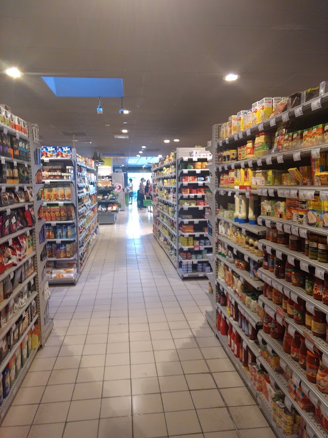 Carrefour City