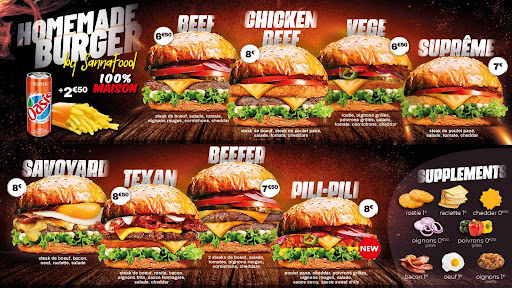 SANNA FOOD