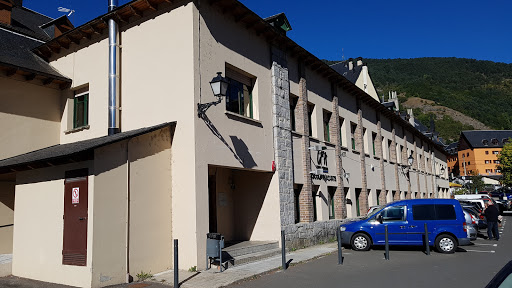 CFA Val d'Aran - Thumbnail