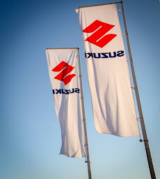 Photo n°19 de Suzuki Auto Réal Group à Toulouse (Concessionnaire automobile)