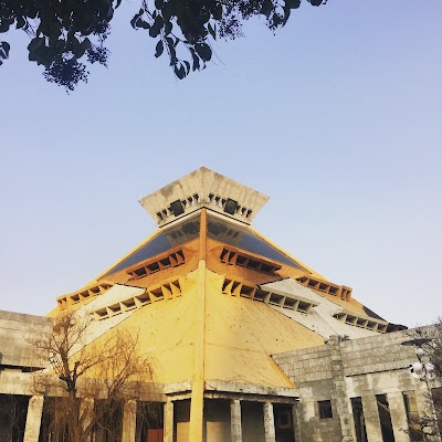 Photos of Henan Museum