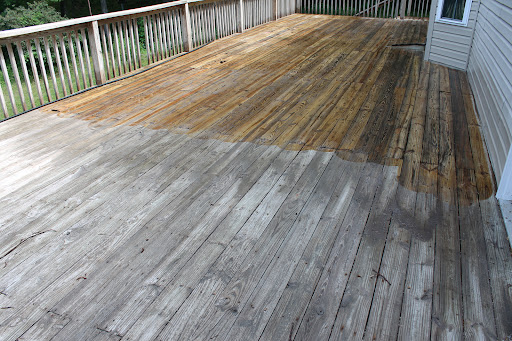 Boyden Pressure Washing - Thumbnail