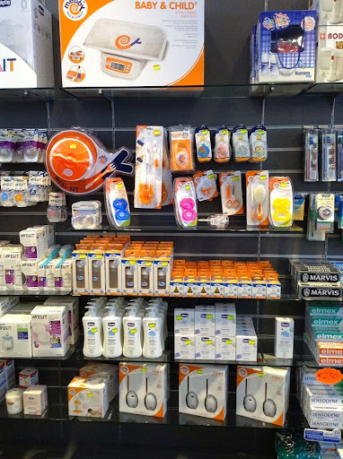 Pharmacy Pintaudi - Thumbnail