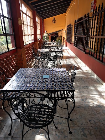 Photos of Quinta Loreto