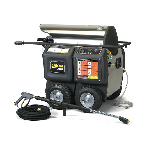 Lefeld Industrial & Welding Supplies - Thumbnail