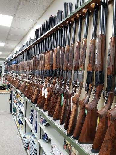 Chris Potter Country Sports - Thumbnail