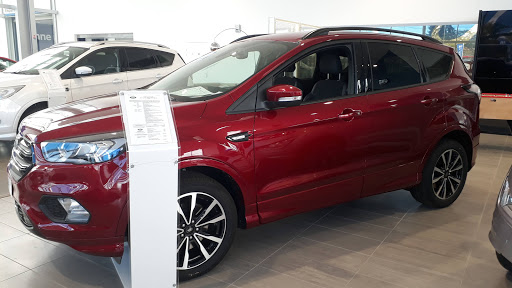 Ford at MALBET AUTOMOBILES - Thumbnail