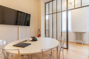 Photo n°3 de Cabinet Bedin Immobilier (Arcachon) à Arcachon (Agence de location immobilière)