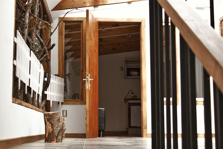 Casa Hostal Innata Patagonia by null