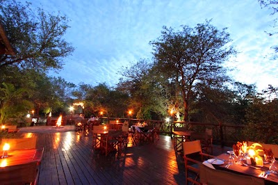 Photos of Grand Kruger Lodge and Spa