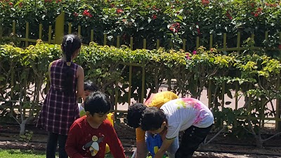 Photos of Mankhool park