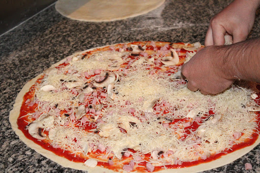 Photo 2 - PIZZA YANN St Sernin