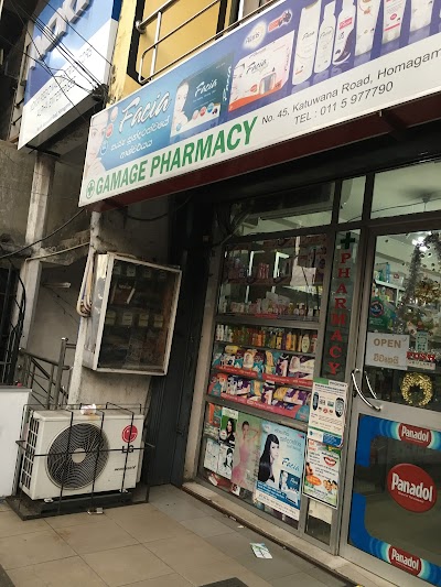 Pharmacy