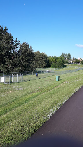 North Hill Dog Park