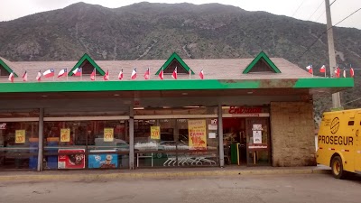 supermarket