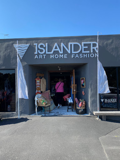ISLANDER art home fashion - Australia