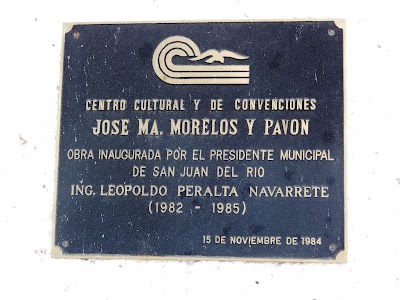 Photos of Centro Cultural de Convenciones