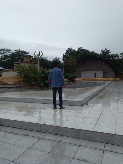 Photos of Taman GOR Kagungan Ratu