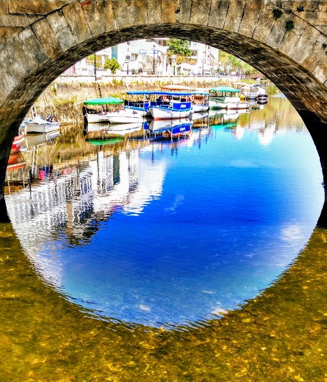 Betanzos-Cidade