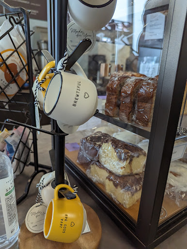 Paesano's Coffee Gallery - United States