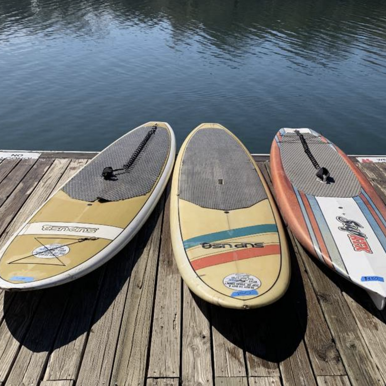 Texas Rowing Center Water Sports Equipment Rental Service in Austin