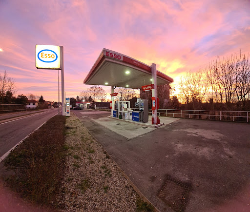 Esso Vigevano - Thumbnail