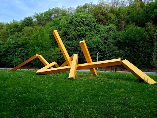 Frank Curto Park
