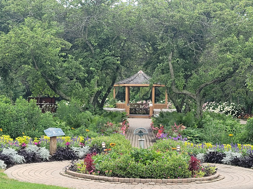 Ogden Gardens Park