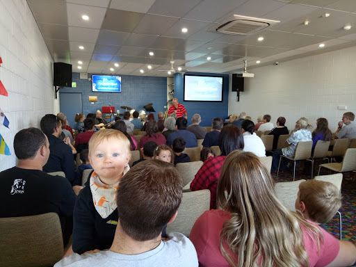 Riverland Central Church - Thumbnail
