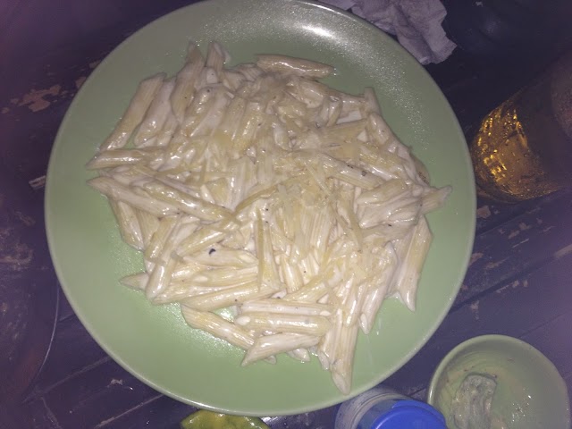 Taste of Home