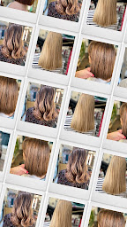 Photo n°5 de Zig Zag Coiffure à Caen (Salon de coiffure)